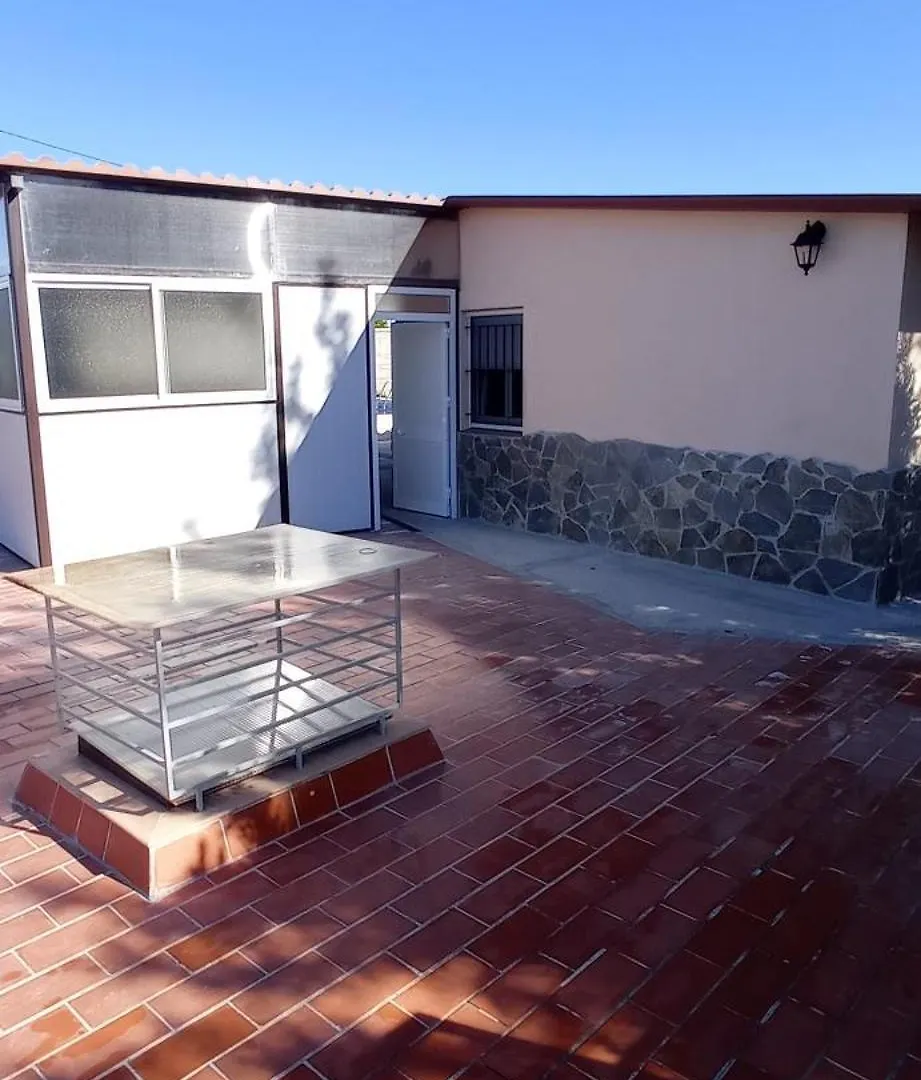 Holiday home Casa El Mirador Villa Cadiz Spain
