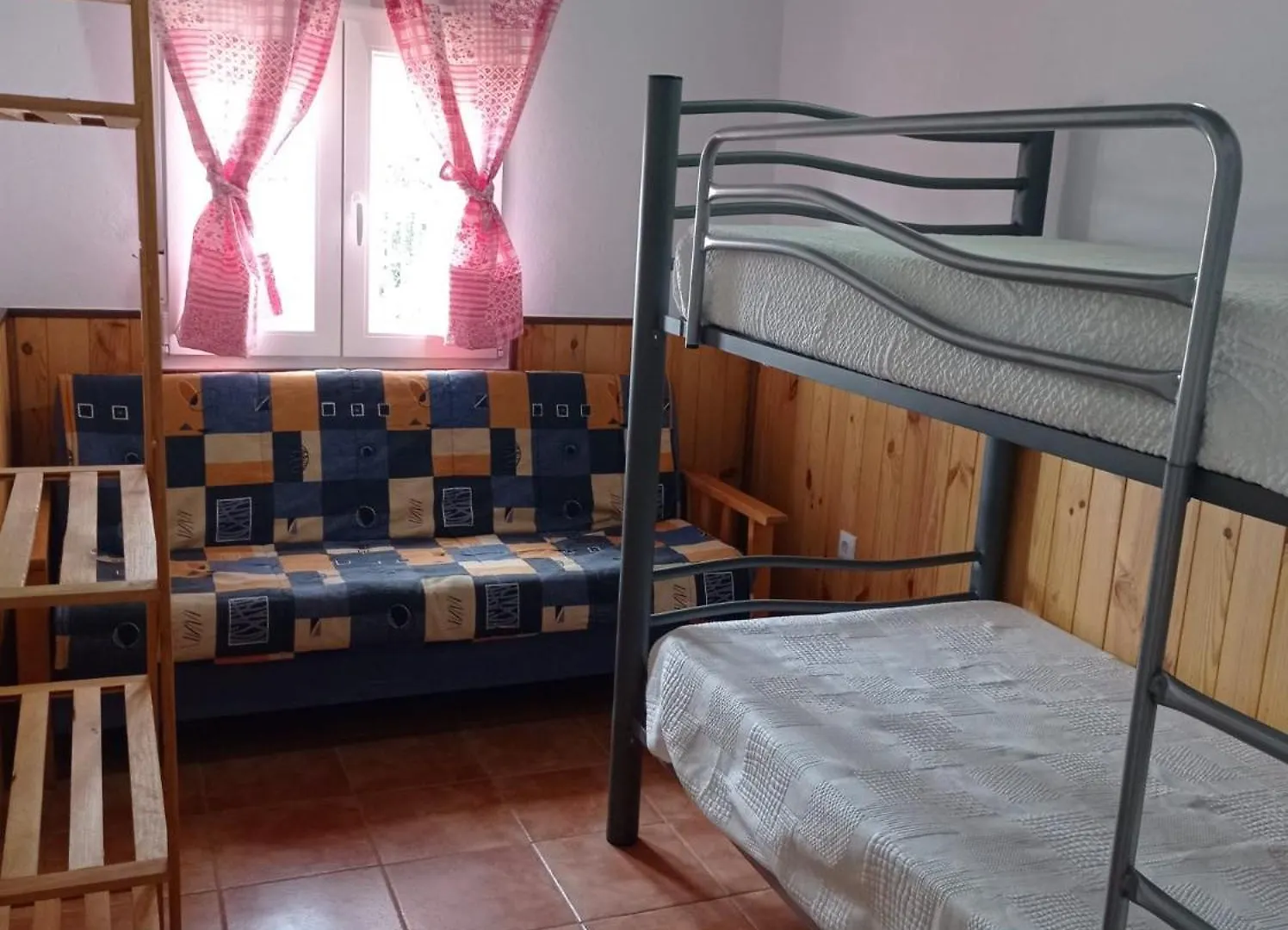 Casa El Mirador Villa Cadiz Holiday home