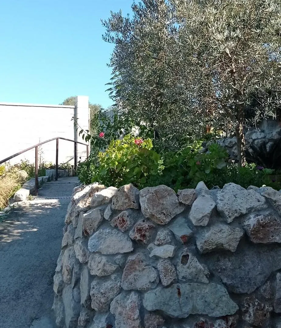 Casa El Mirador Villa Cadiz