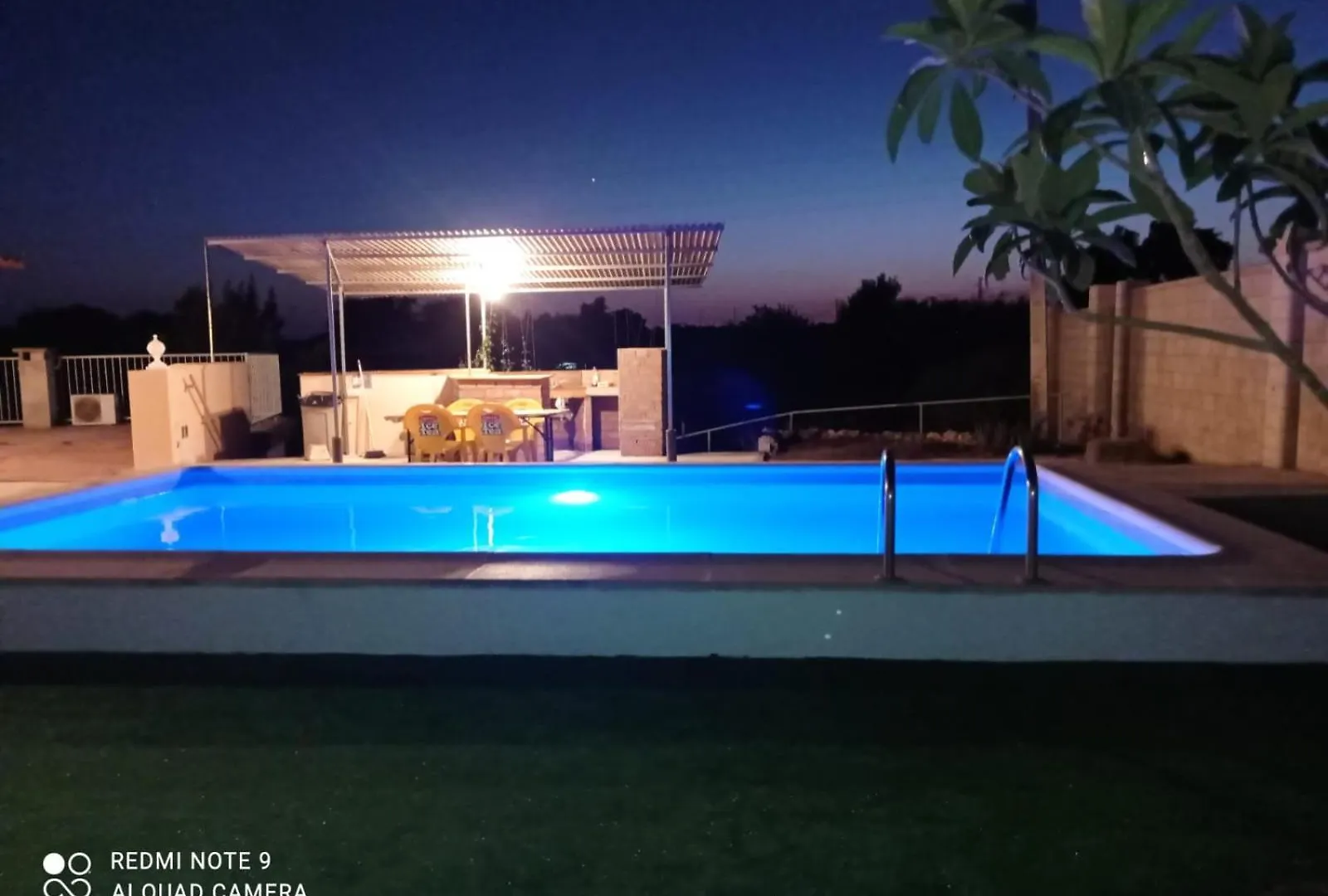 Casa El Mirador Villa Cadiz