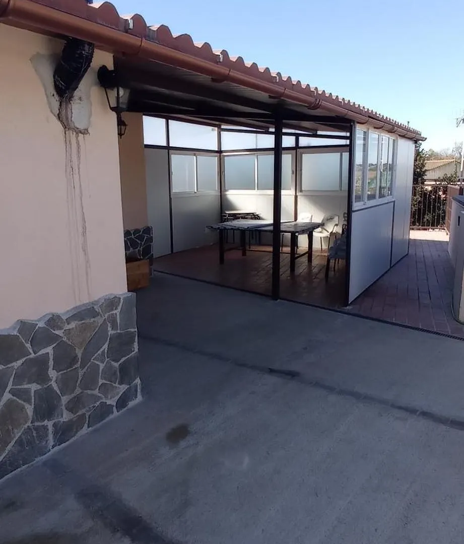 Casa El Mirador Villa Cadiz