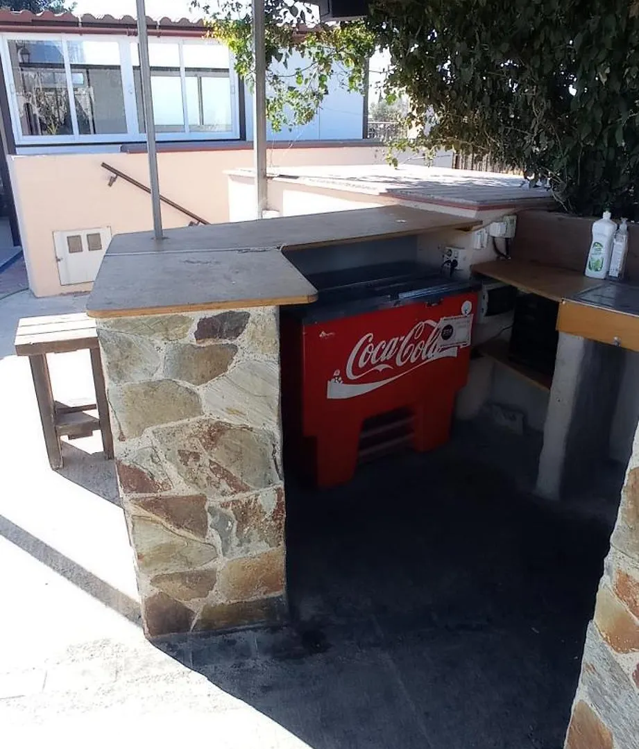 Casa El Mirador Villa Cadiz Holiday home