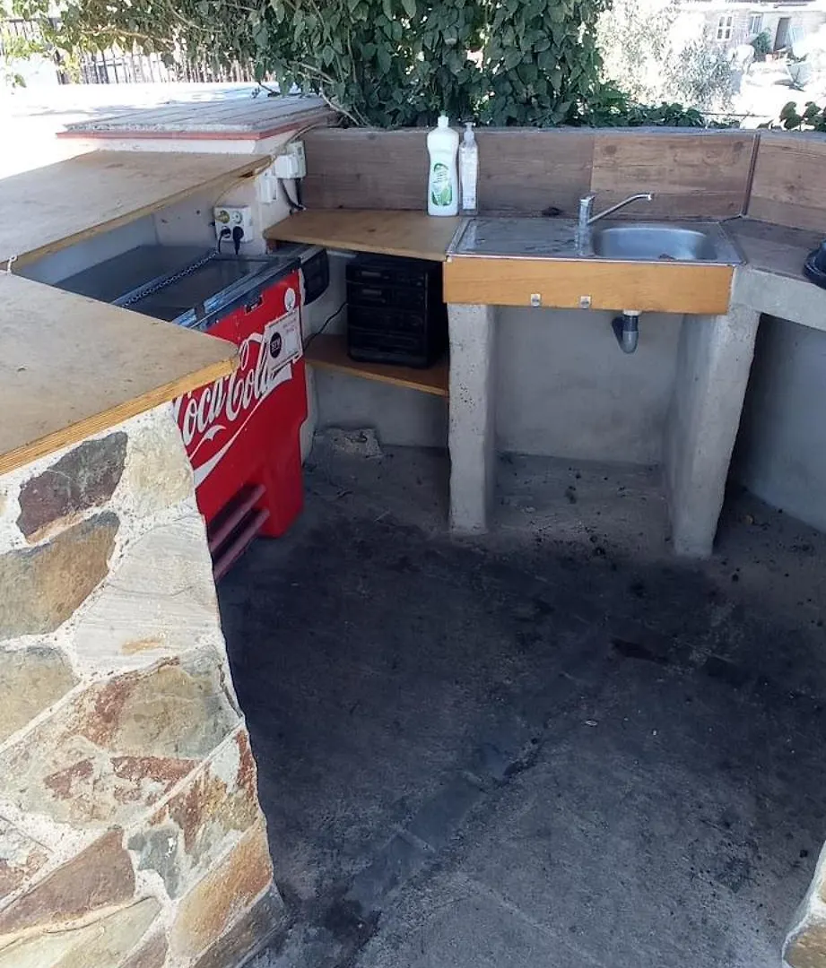 Casa El Mirador Villa Cadiz