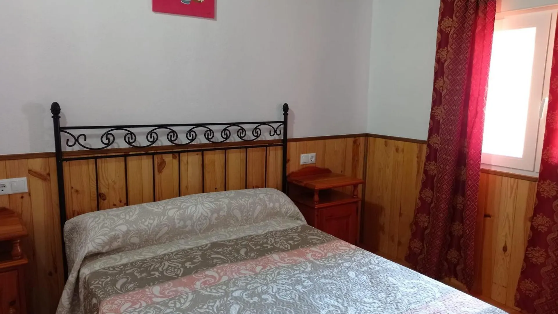Casa El Mirador Villa Cadiz Holiday home