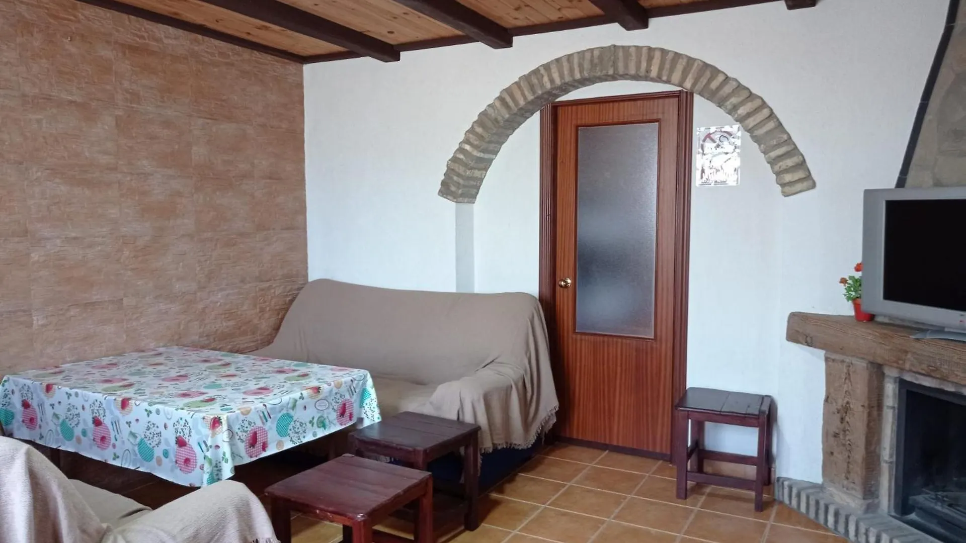 Holiday home Casa El Mirador Villa Cadiz Spain