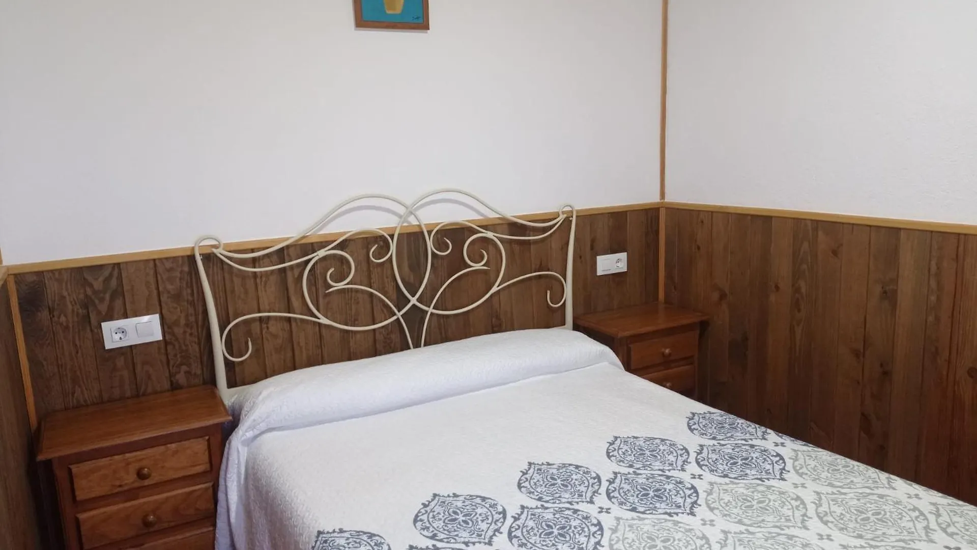 Casa El Mirador Villa Cadiz