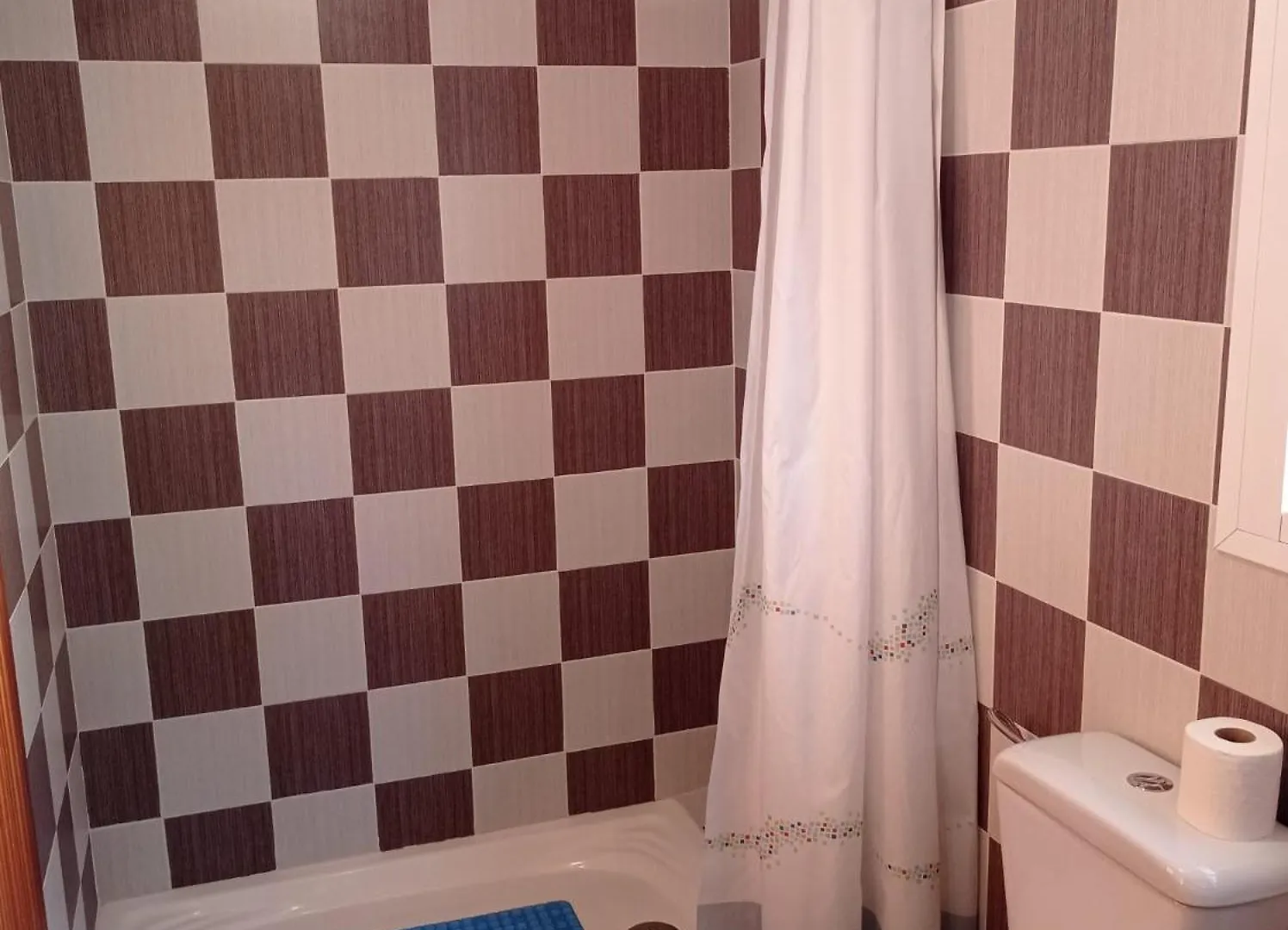 Casa El Mirador Villa Cadiz Holiday home