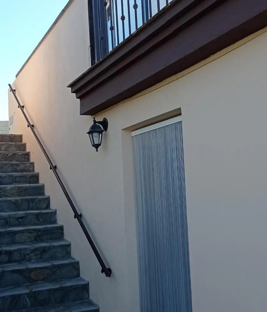 加的斯Casa El Mirador别墅 西班牙
